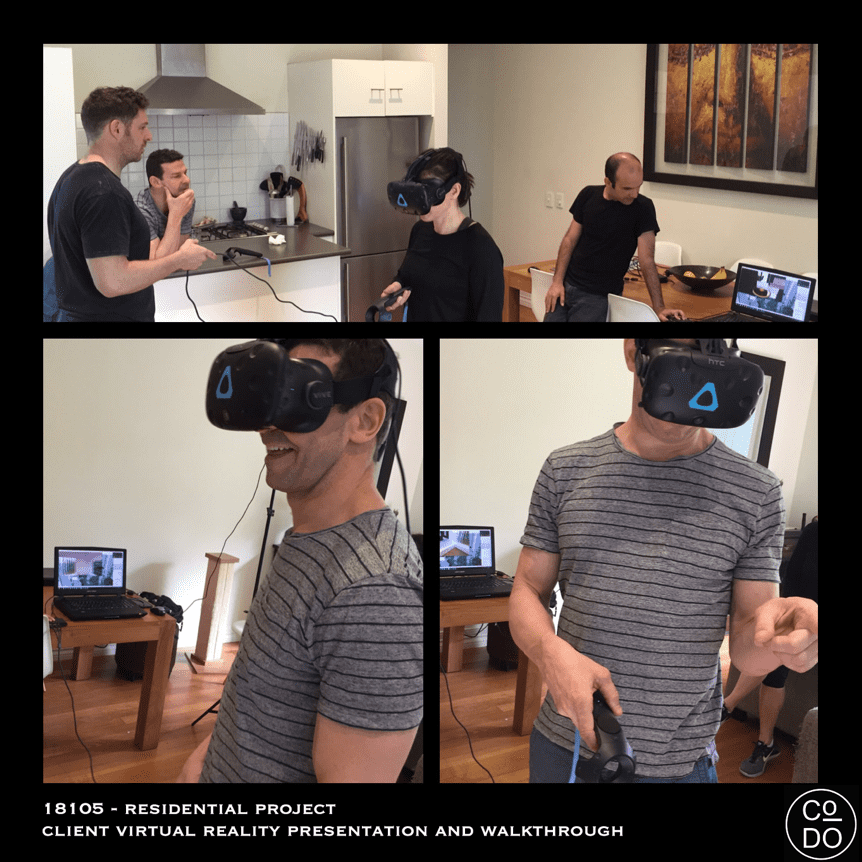 How to Use VR for Project Presentations